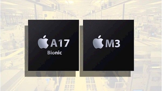 旌德苹果15维修站分享iPhone15系列会用3nm芯片吗 